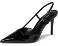 Туфли-лодочки Nine West Mianda с острым носком и ремешком на щиколотке