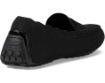 Эко-мокасины Skechers Cleo Driver Power Couples из переработанных материалов