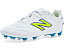 New Balance 442 Team FG V3 бутсы белые с шипами