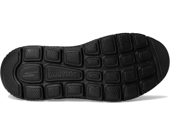 Кроссовки SKECHERS Performance Go Walk Max Cushioning с амортизацией Hyper Burst