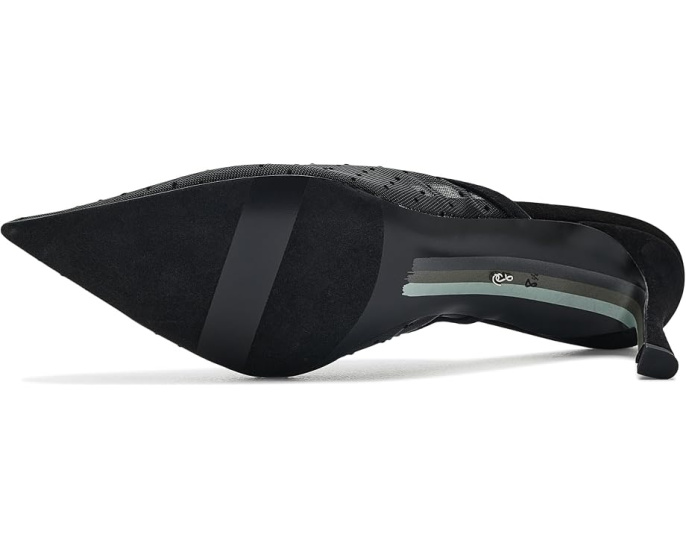 Туфли Margeaux на каблуке с острым мысом Sam Edelman
