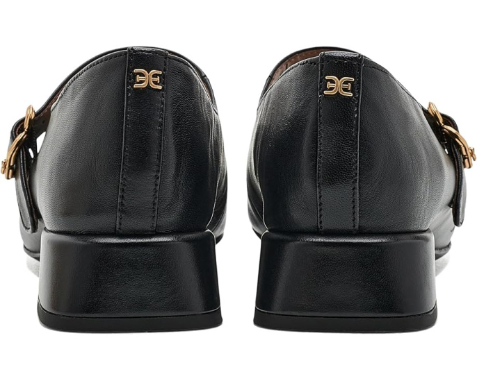 Туфли Мэри Джейн Sam Edelman Betsey на каблуке