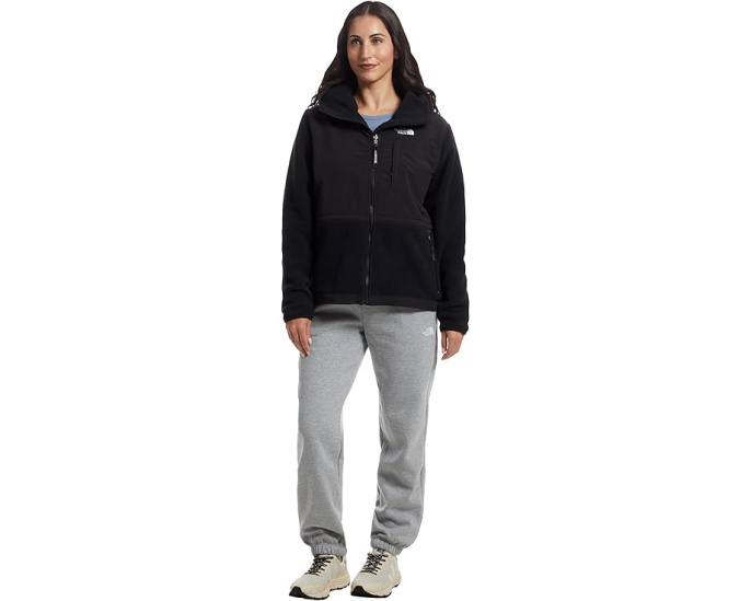 Толстовка The North Face Retro Denali с капюшоном и водоотталкивающей пропиткой