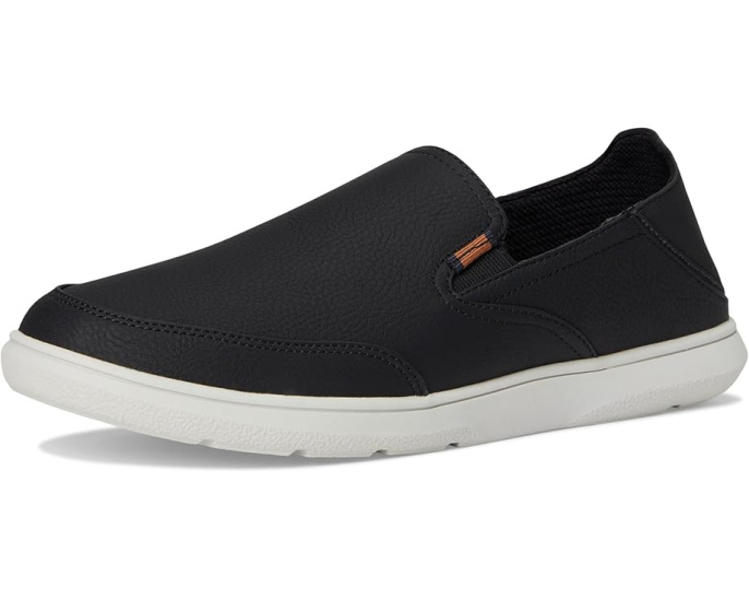Мужские лоферы Easy Going Slip-On от Dr. Scholl's с экологичной упаковкой