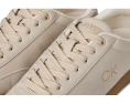 Кроссовки Calvin Klein Noahe с логотипом CK и подошвой из синтетической резины