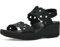Сандалии SKECHERS Parallel Lite Sassy Dayz 2.0 с ремешком, украшенным стразами, и стелькой Luxe Foam
