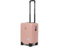 Рюкзак Herschel Supply Co. Heritage Hard-Shell Carry-On с четырьмя колесами и системой EcoSystem