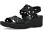 Сандалии SKECHERS Parallel Lite Sassy Dayz 2.0 с ремешком, украшенным стразами, и стелькой Luxe Foam