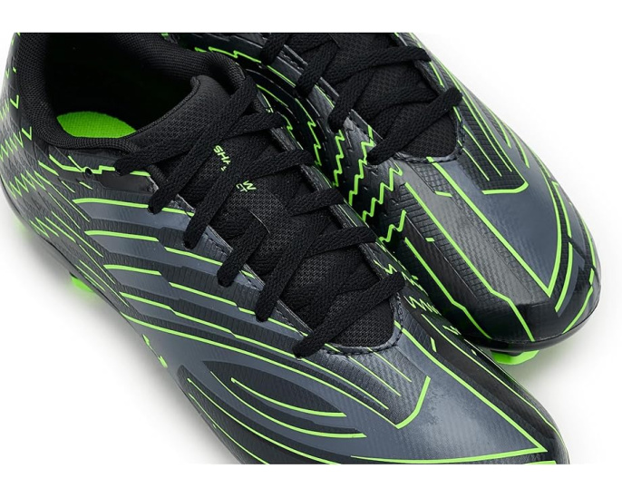 Бутсы футбольные Under Armour Mach 1 Select
