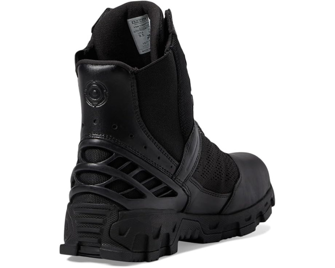 Ботинки Original S.W.A.T. Alpha Freedom 8 дюймов с технологией Hands Free