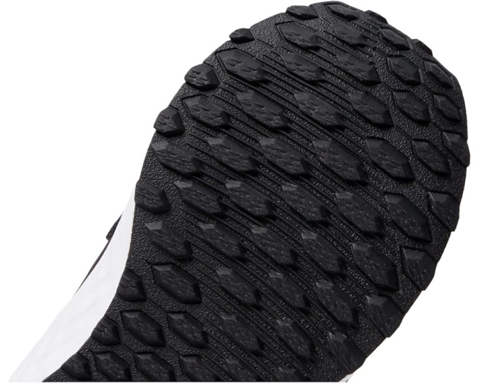 Детские кроссовки New Balance Fresh Foam 650v1 Bungee Lace с верхней липучкой