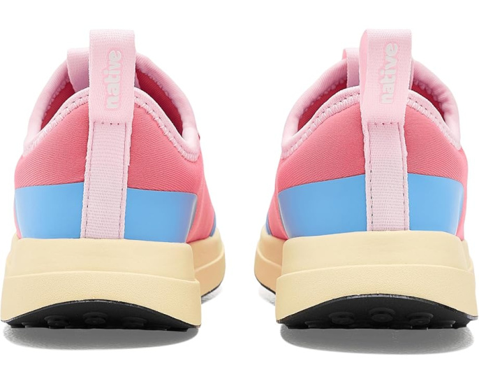 Кроссовки Native Shoes Robbie Dash с цельным верхом из полиуретана для детей