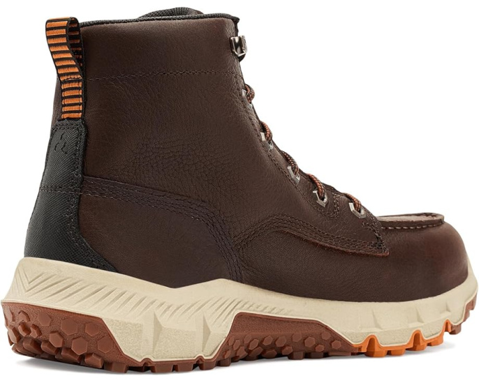 Водонепроницаемые рабочие ботинки Timberland PRO Tempe высота 15 см