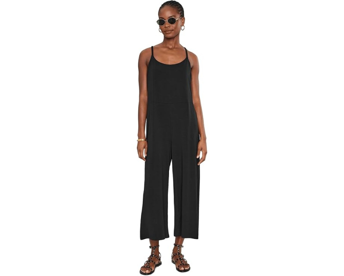 Комбинезон Fine Stretch Jersey Knit Cami Eileen Fisher