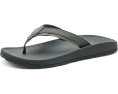 Сланцы Chaco Lowdown Leather Flip из натуральной кожи с анатомической стелькой