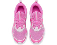 Nike детские кроссовки Cosmic Runner Swoosh с логотипом