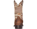 Ariat Sport Patriot казачьи сапоги с флагом США