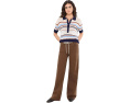 Джинсы Lou Lou с утяжкой Chocolate от Joe's Jeans