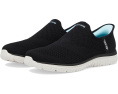 Обувь Skechers Virtue Sleek Hands Free Slip-INS с технологией Heel Pillow