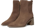 Ботильоны Vince Camuto Lorelai с заостренным носком и устойчивым каблуком для смелого стиля