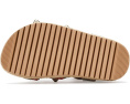 Детские эспадрильи Kurt Geiger London Mini Kensington Espadrille на липучке