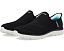 Обувь Skechers Virtue Sleek Hands Free Slip-INS с технологией Heel Pillow