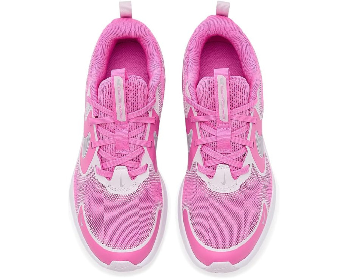 Nike детские кроссовки Cosmic Runner Swoosh с логотипом