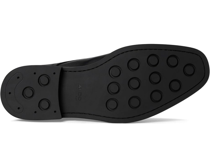 Туфли ALDO Argyle с двойной пряжкой и подошвой Pillow Walk