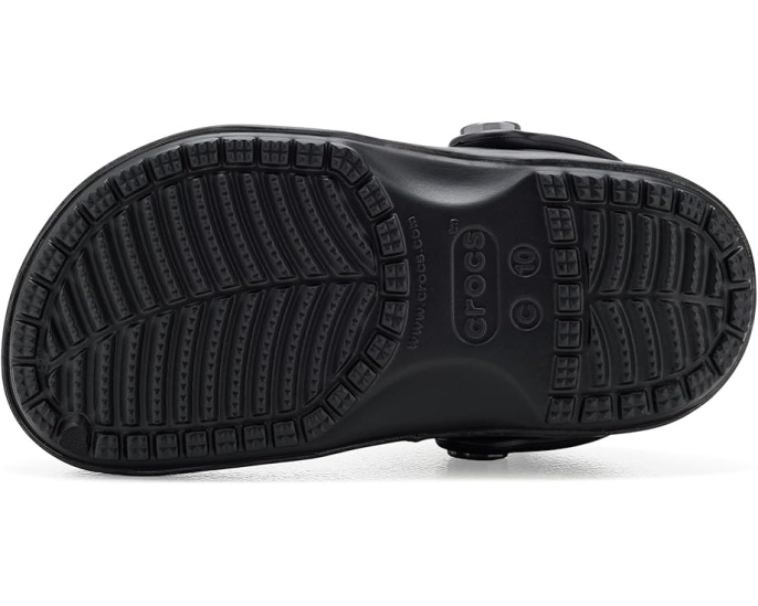 Детские сабо Star Wars Classic Crocs