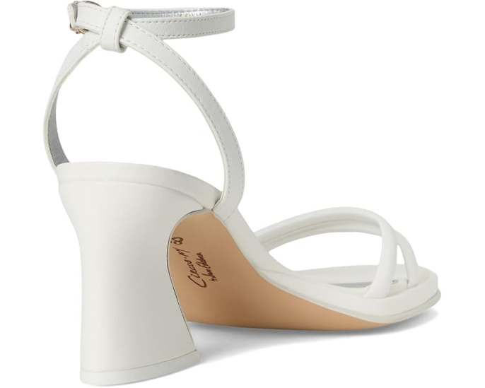 Босоножки Circus NY by Sam Edelman Holly на платформе с открытым носком