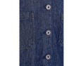 Джинсовое платье NIC+ZOE Mae Denim