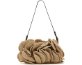 Сумка через плечо Flower Raffia от FARM Rio