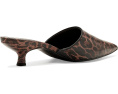 Мюли Gemma от Circus NY by Sam Edelman с принтом "зебра"