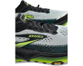 Кроссовки Brooks Cascadia 20 для трейла с защитой