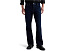 Классические джинсы Clint Bootcut от AG Jeans с расклешённым низом