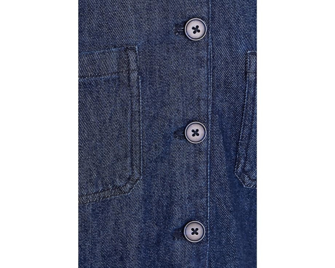 Джинсовое платье NIC+ZOE Mae Denim