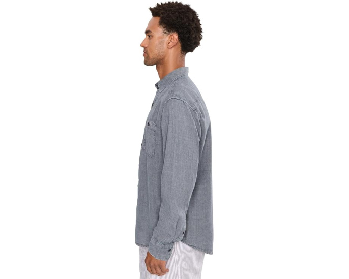 Рубашка Tommy Bahama Bonfire Beach Twill из льна