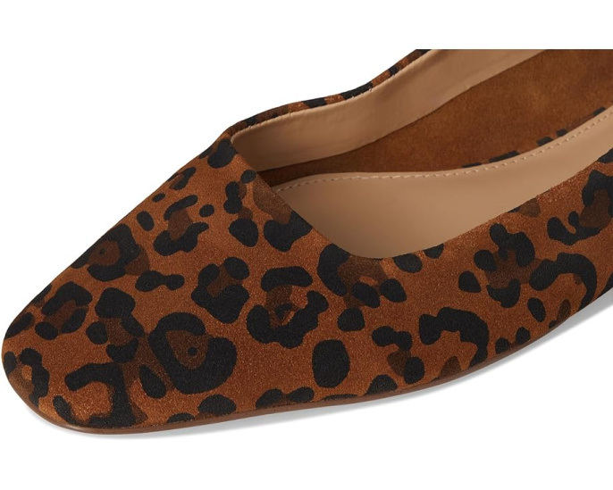 Сандалии Steve Madden Maple с квадратным носком и ремешком на пряжке