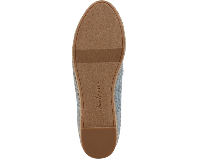 Балетки Sam Edelman Kai 2 с эспадрилье