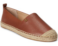 Эспадрильи Lauren Ralph Lauren Cameryn с кожаным верхом