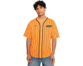 Puma бейсбольная джерси McLaren Racing Papaya oversized