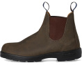 Водонепроницаемые ботинки Blundstone BL584 с овечьей шерстью