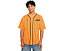Puma бейсбольная джерси McLaren Racing Papaya oversized