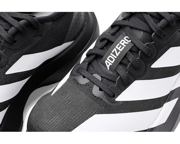 Беговые кроссовки adidas Kids adiZero Evo SL с технологией LIGHTSTRIKEPRO