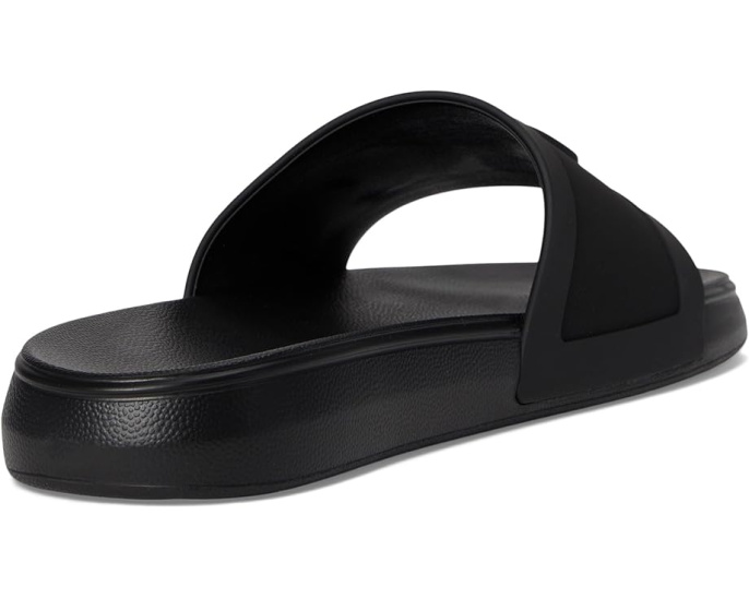 Сандалии Calvin Klein Wlinderz с логотипом из ПВХ