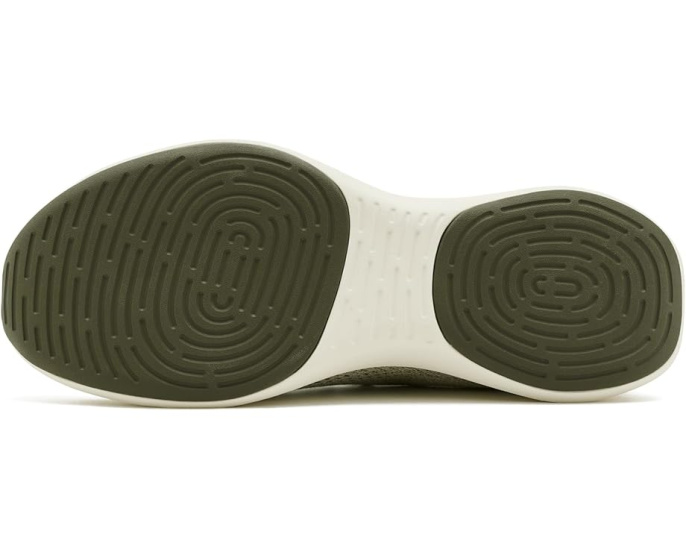 Кроссовки Allbirds Dasher NZ с верхом из TENCEL и стелькой из шерсти
