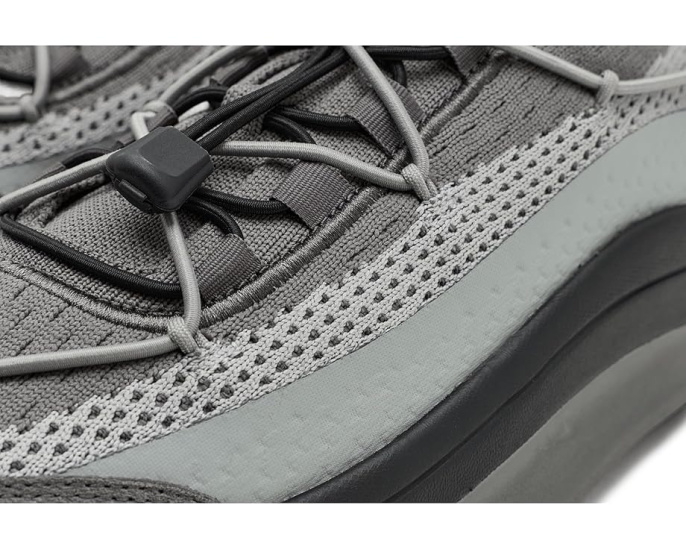 Кроссовки Moon247 Xlace из премиальной кожи MOON BOOT