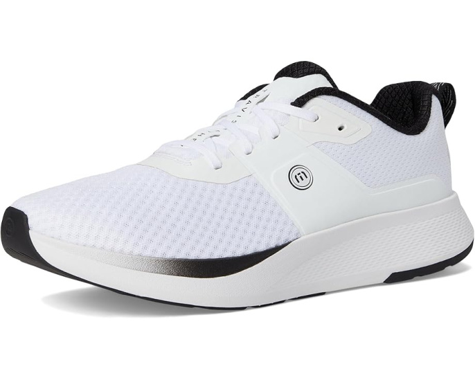 Кроссовки TravisMathew The Nuage современные повседневные