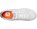 Обувь для гольфа FootJoy Links из мягкой натуральной кожи