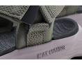 Сандалии SKECHERS On-The-Go Max Cushioning Glide-Step с максимальной амортизацией